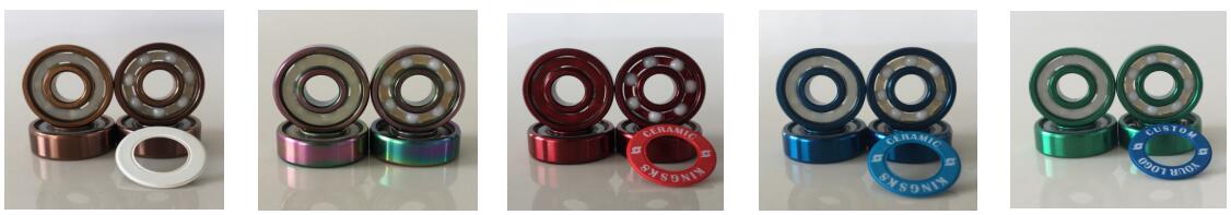 cheapest skate bearings