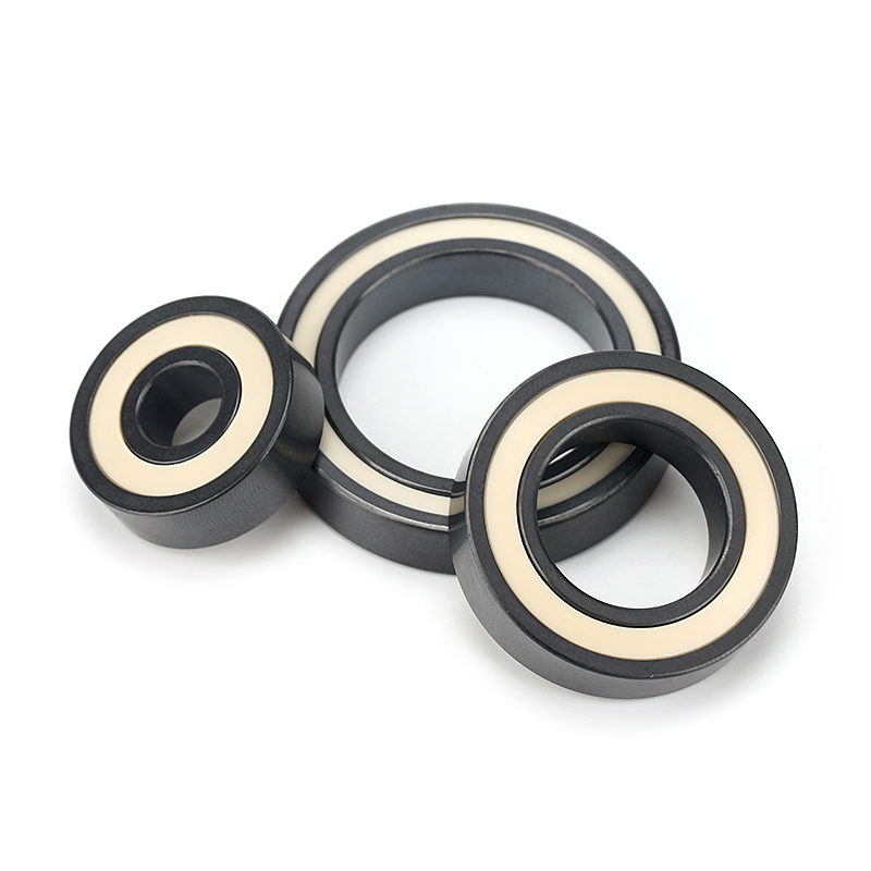 full ceramic bearings