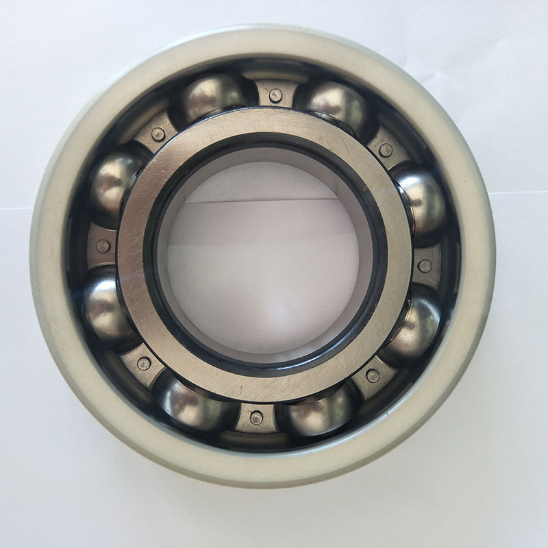  INSOCOAT Ball Bearing