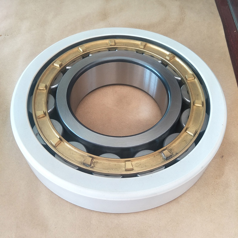 insocoat bearing skf