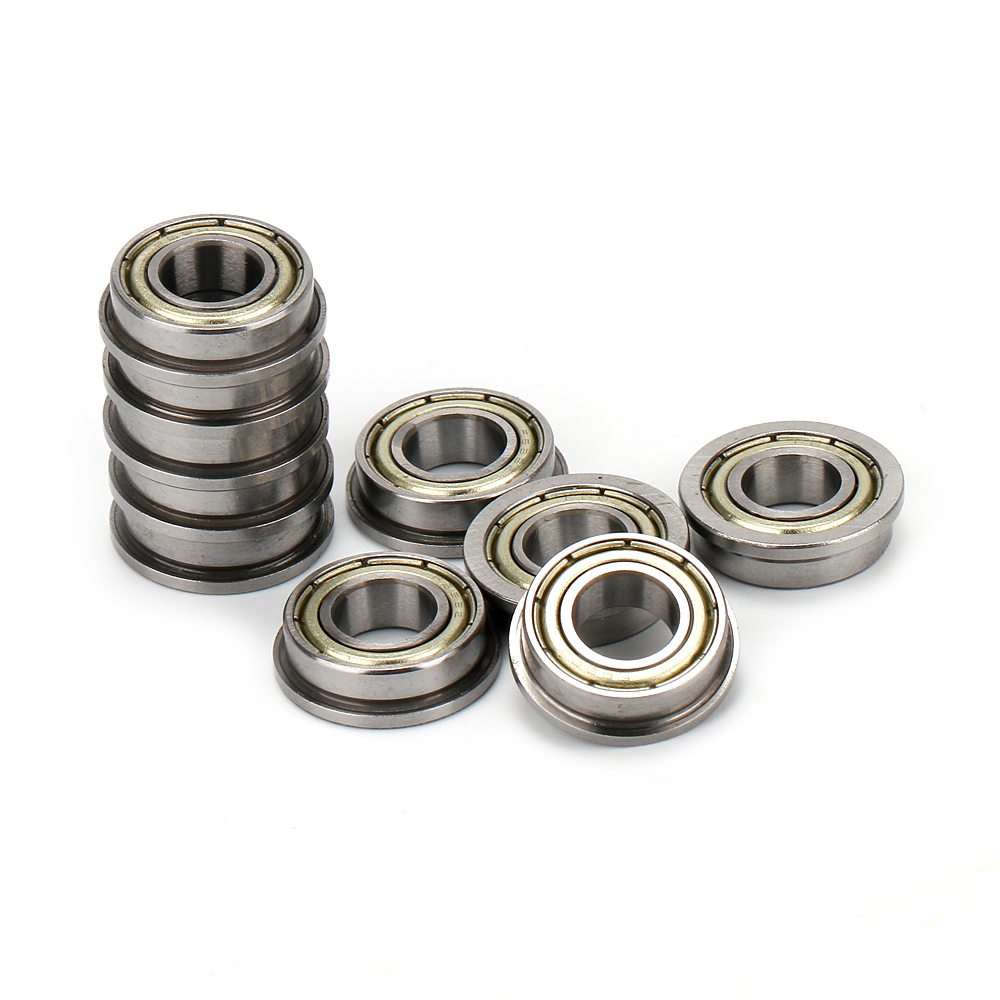 flange bearing 