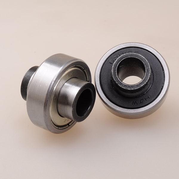 bearing for sliding door