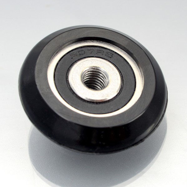 Bearing Wheels For Sliding Doors