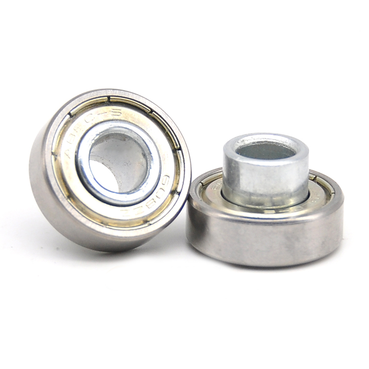 Non-standard 608 Bearing