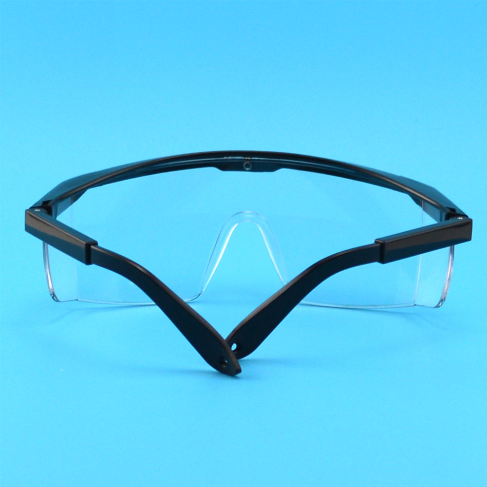 safety eyewear