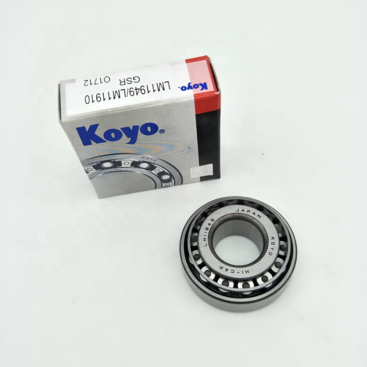 Bearing LM11949/10 