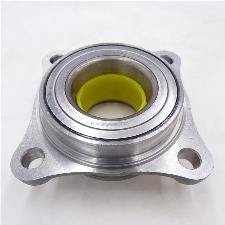 Toyota Wheel Bearings