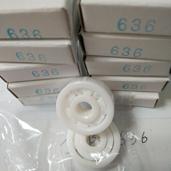 ZR02 Ceramic Bearing