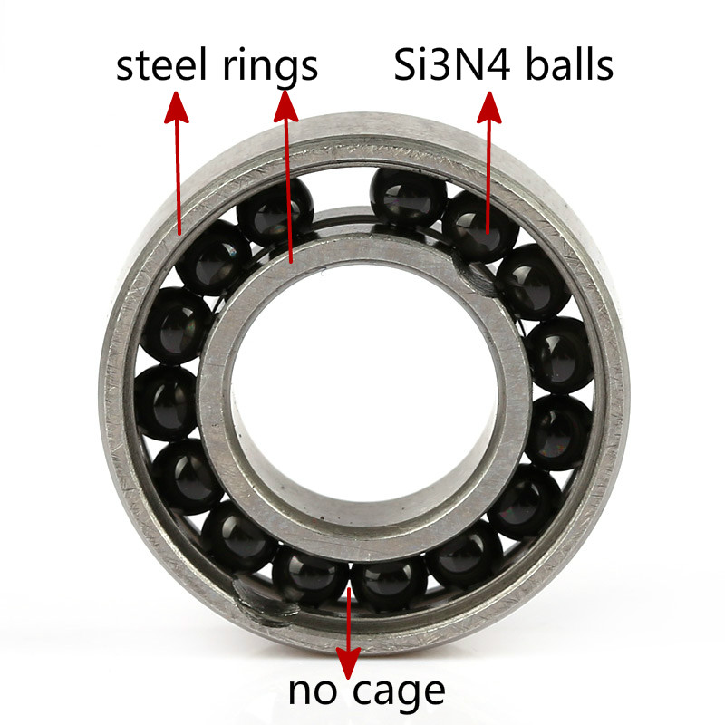 688 ceramic bearing 