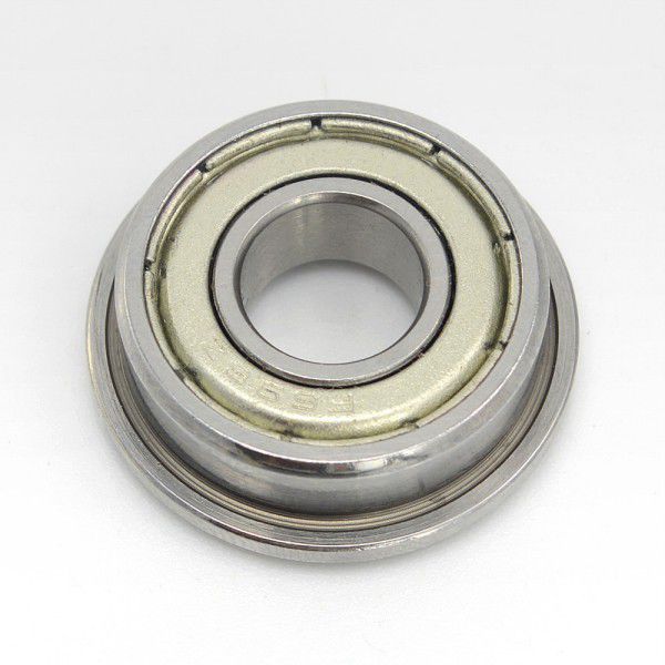 flange bearing 