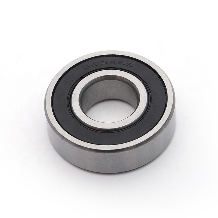 6204 rs bearing