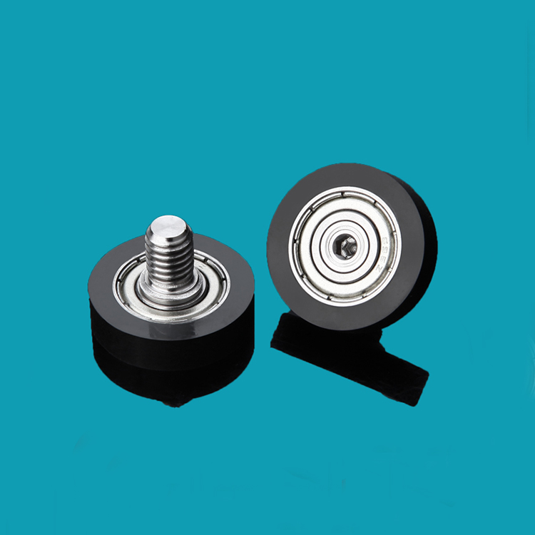 Screw Bolts Bearing