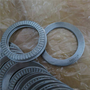  Thrust Bearing Assembly Washe