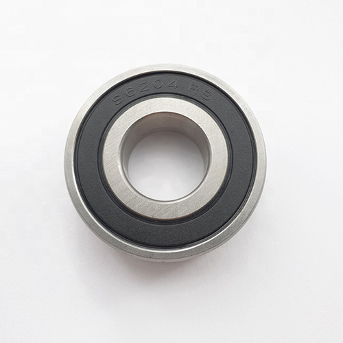 Stainless Steel Ball Bearing