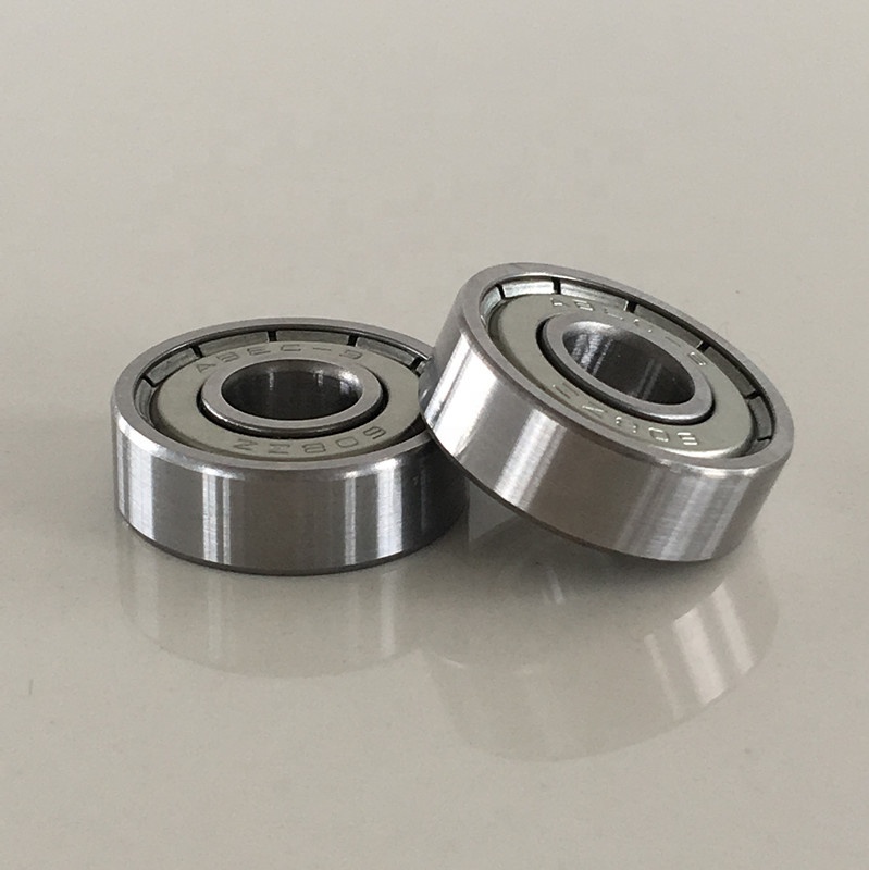 608 Carbon Steele Bearings