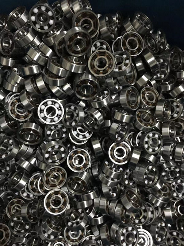 Custom Bearing