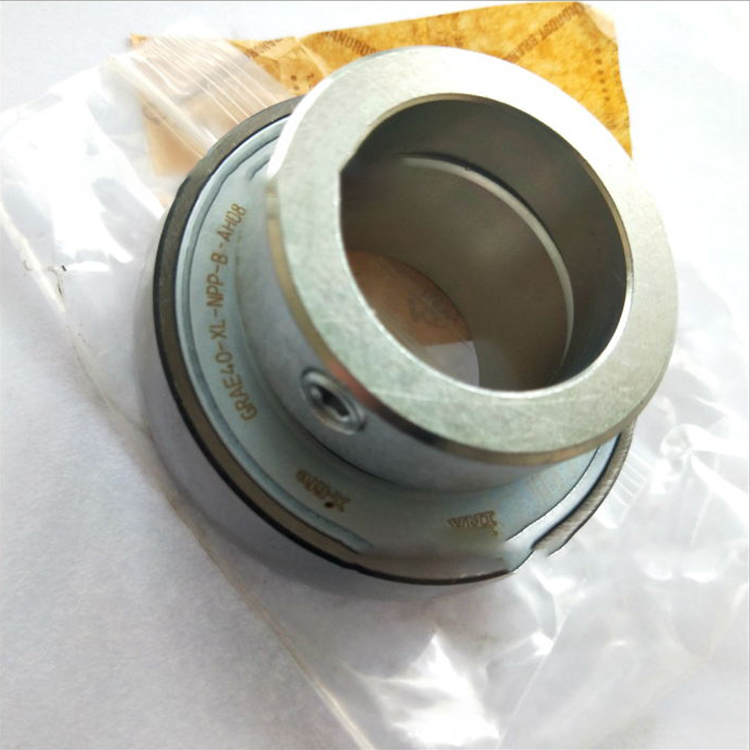 GRAE40-NPP-B.AH08 Insert Ball Bearing Units