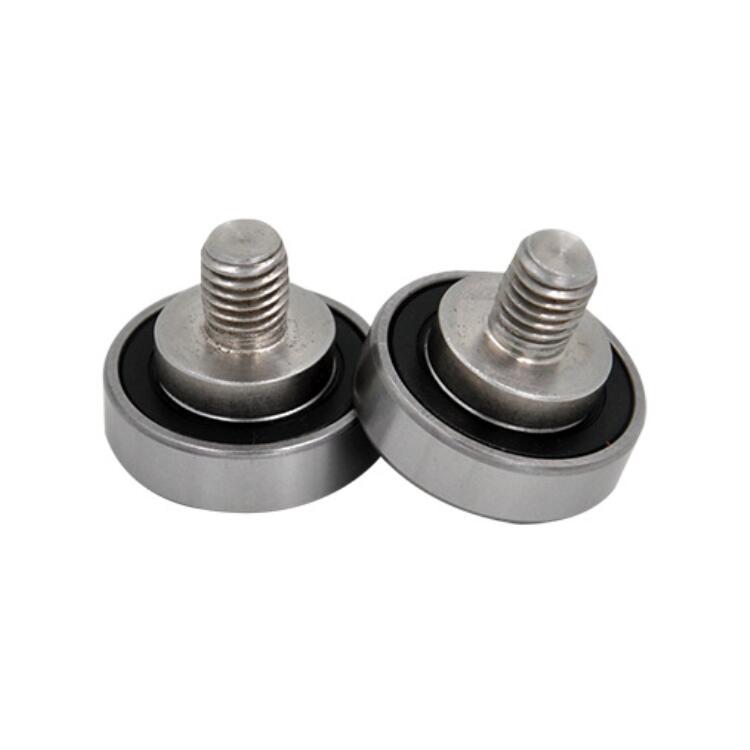 Bolts Ball Bearing 