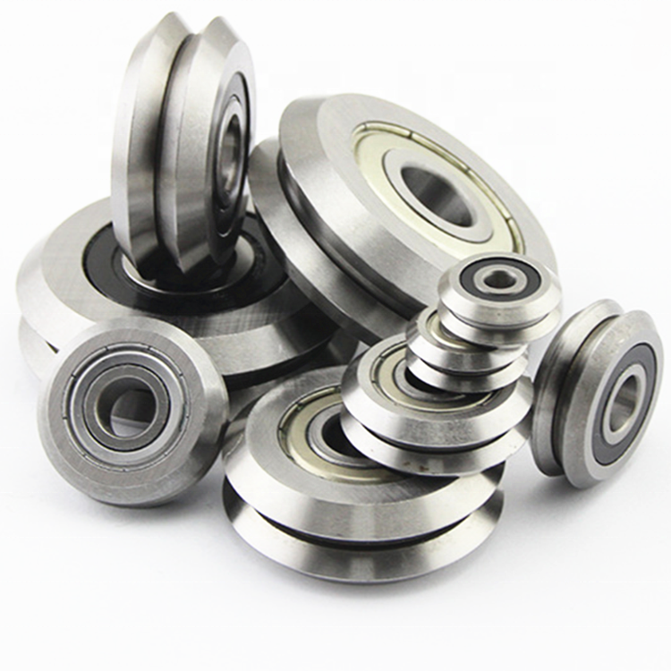 RM BEARING