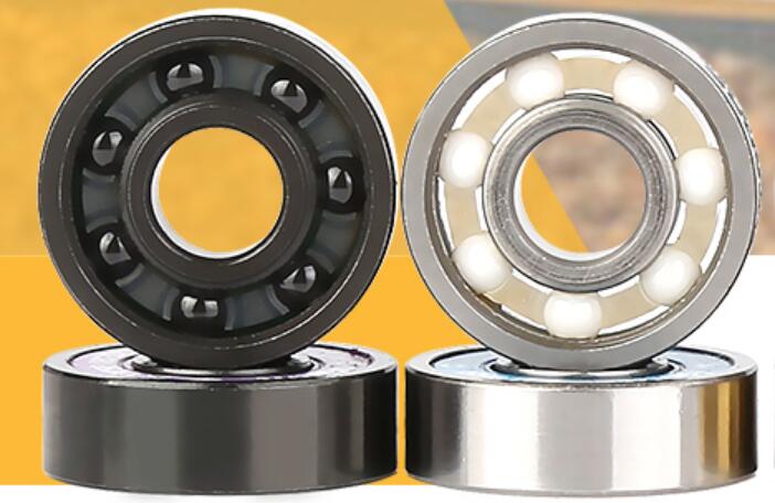 608 black bearing 