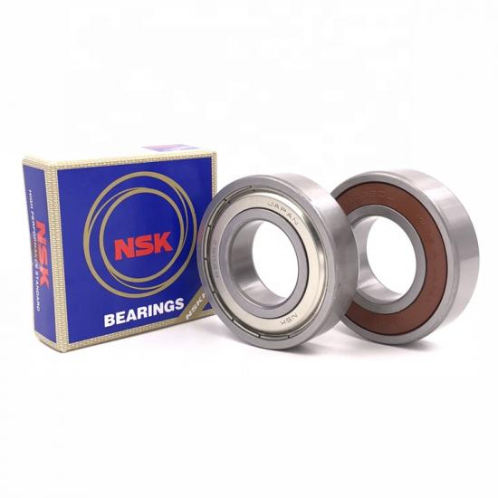 Bearing 6203ZZ 6203DDU