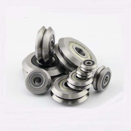 V Track Rollers Bearing