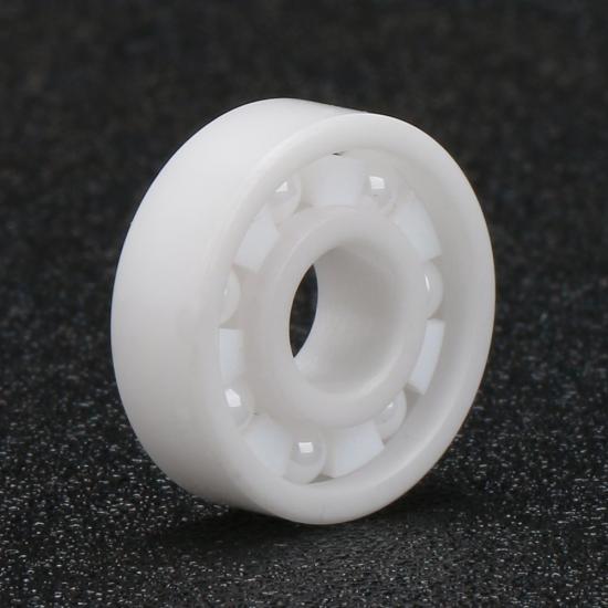 Ceramic Skate Bearings