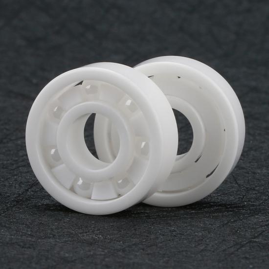 Ceramic Ball Bearings