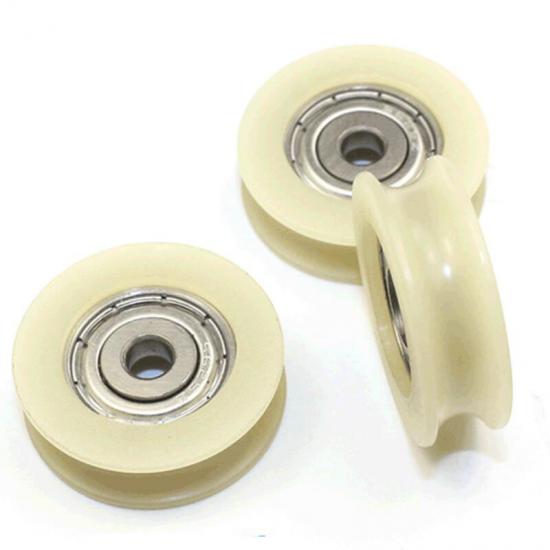 Sliding Wheel Bearing