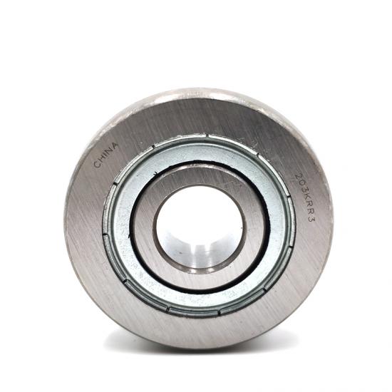  Round Bore Bearing