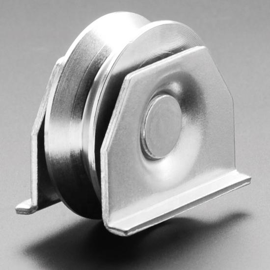 Metal Sliding Gate Wheels