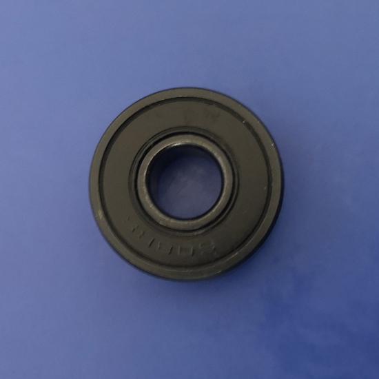 608 Black Bearing