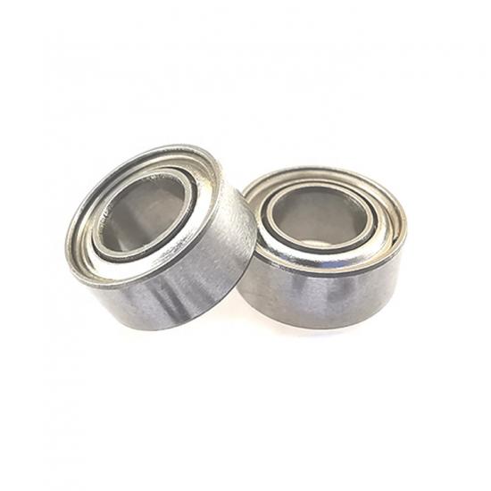 SR 144 ZZ Bearings