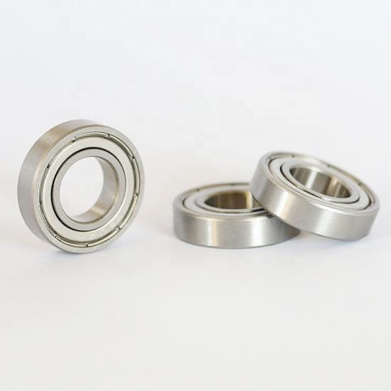 R1-5ZZ  Bearing