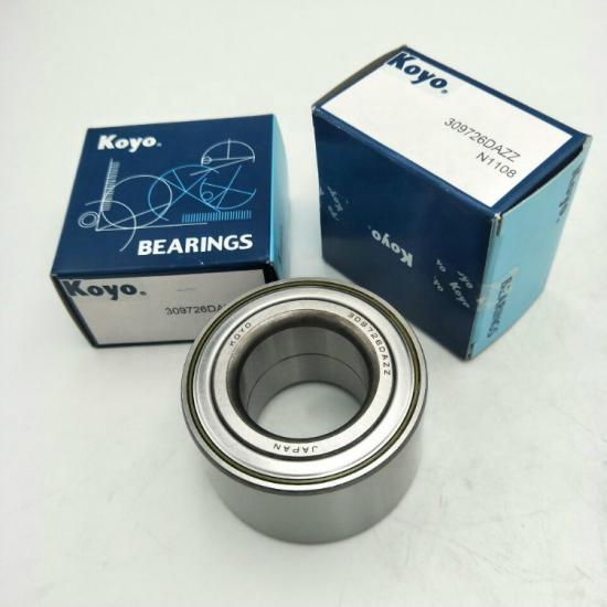 Nissan Wheel Bearing