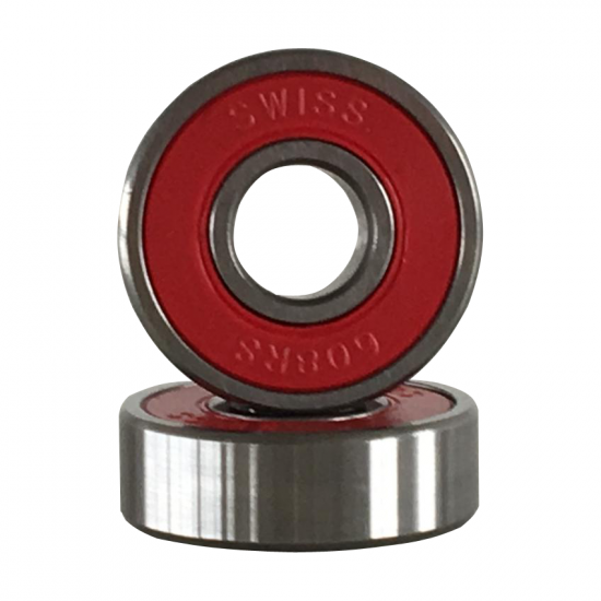 Longboard Bearings