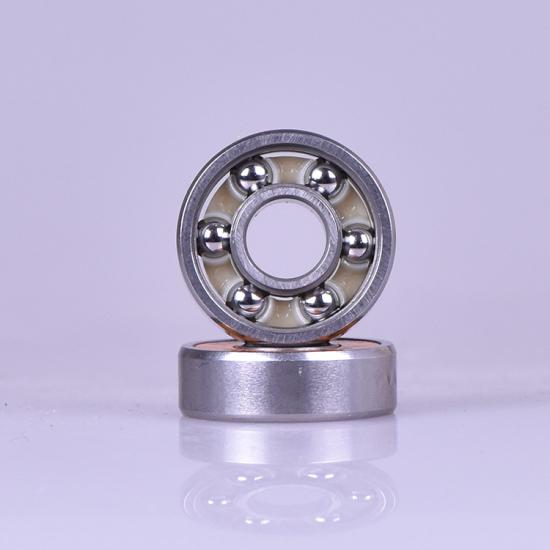 6 Ball Bearing