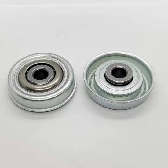 MTR50x1.5.30-2.10 Bearing